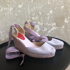 Christian Louboutin Espadrilles